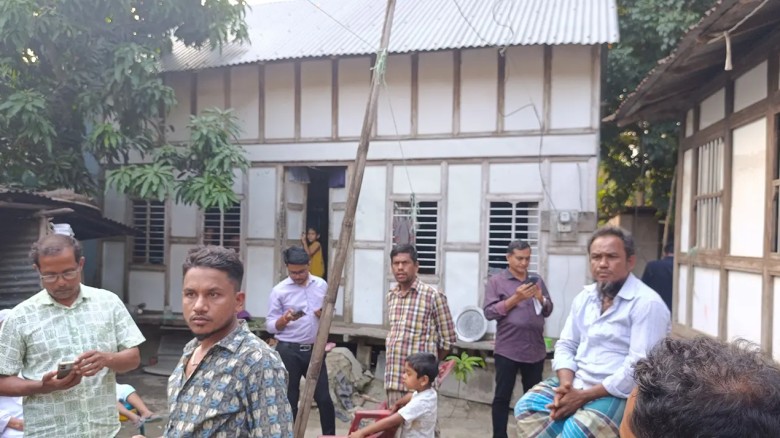 মৃত্যুর আগে পরিবারের সঙ্গে শেষ কী কথা হয়েছিল ফার্মগেটে নিহত 